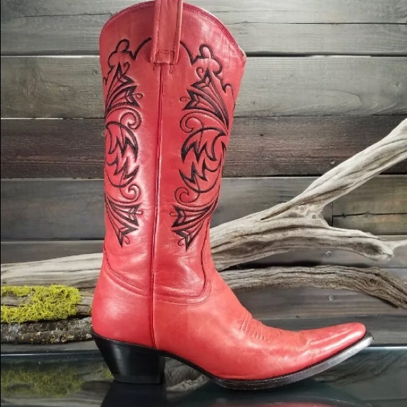 womens extra wide width cowboy boots